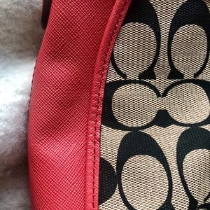 Brand new, never used Coach crossbody purse